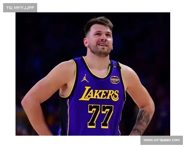 解析湖人进攻效率:东契奇使用率过高存隐患