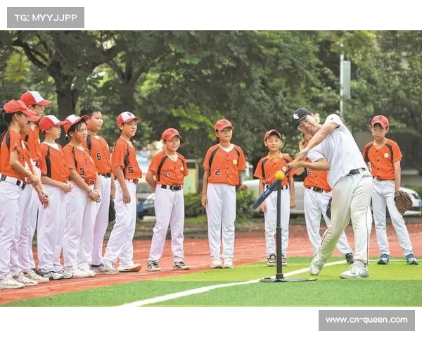 青少年棒垒球运动在四川:为体育强省建设注入后备力量