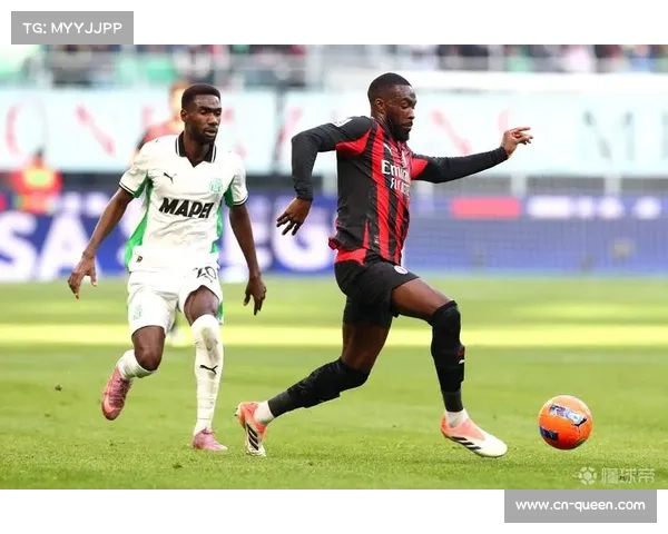 米兰32次射门仅绝平，争冠形势被动