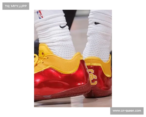 詹姆斯家乡情怀再现，阿克伦大学PE配色LeBron 23蕴含特殊意义