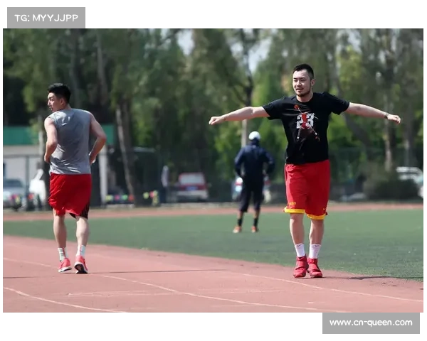 青海玉树队高原训练法，群众足球特色体能储备